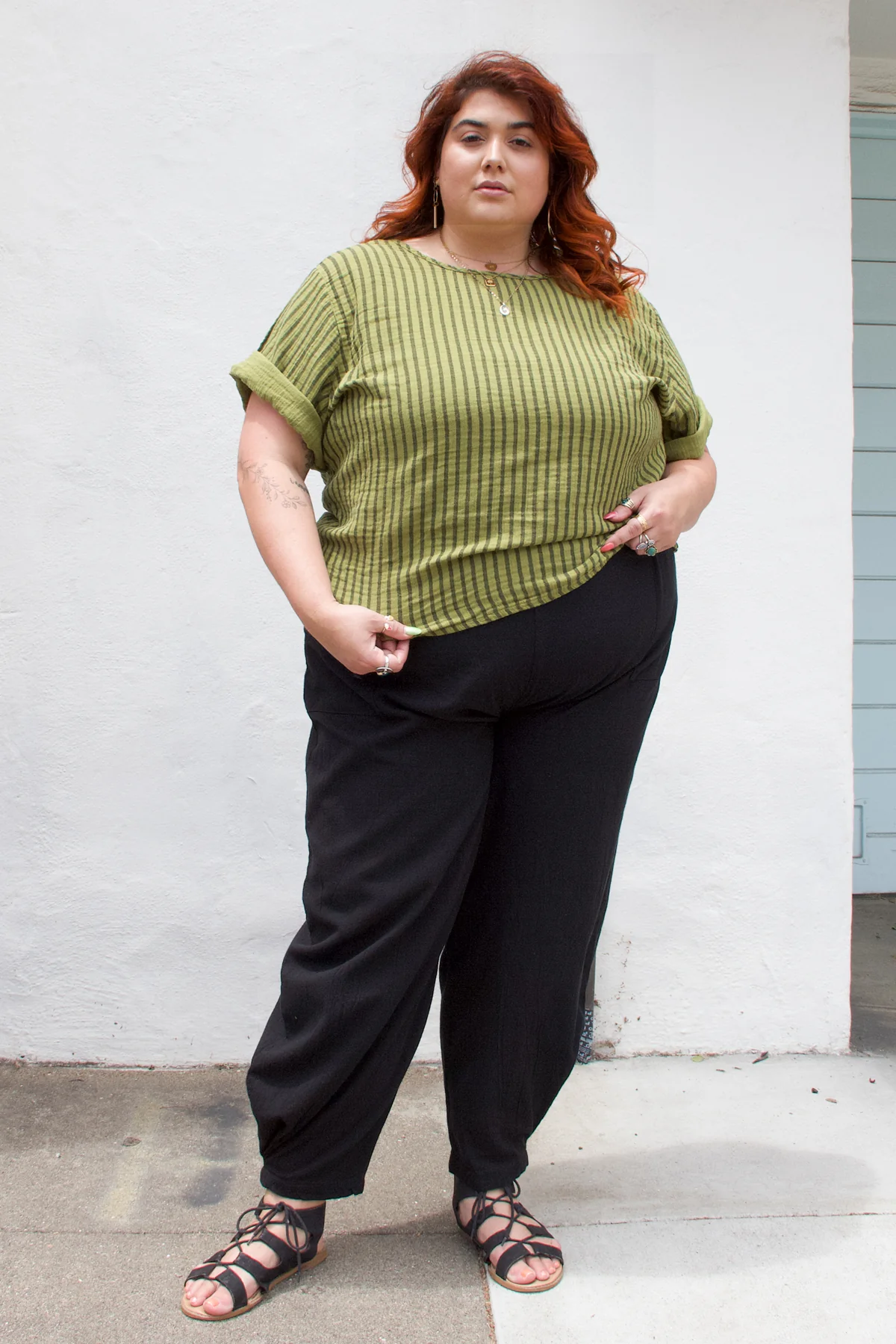 Cadence Pant - Image 8