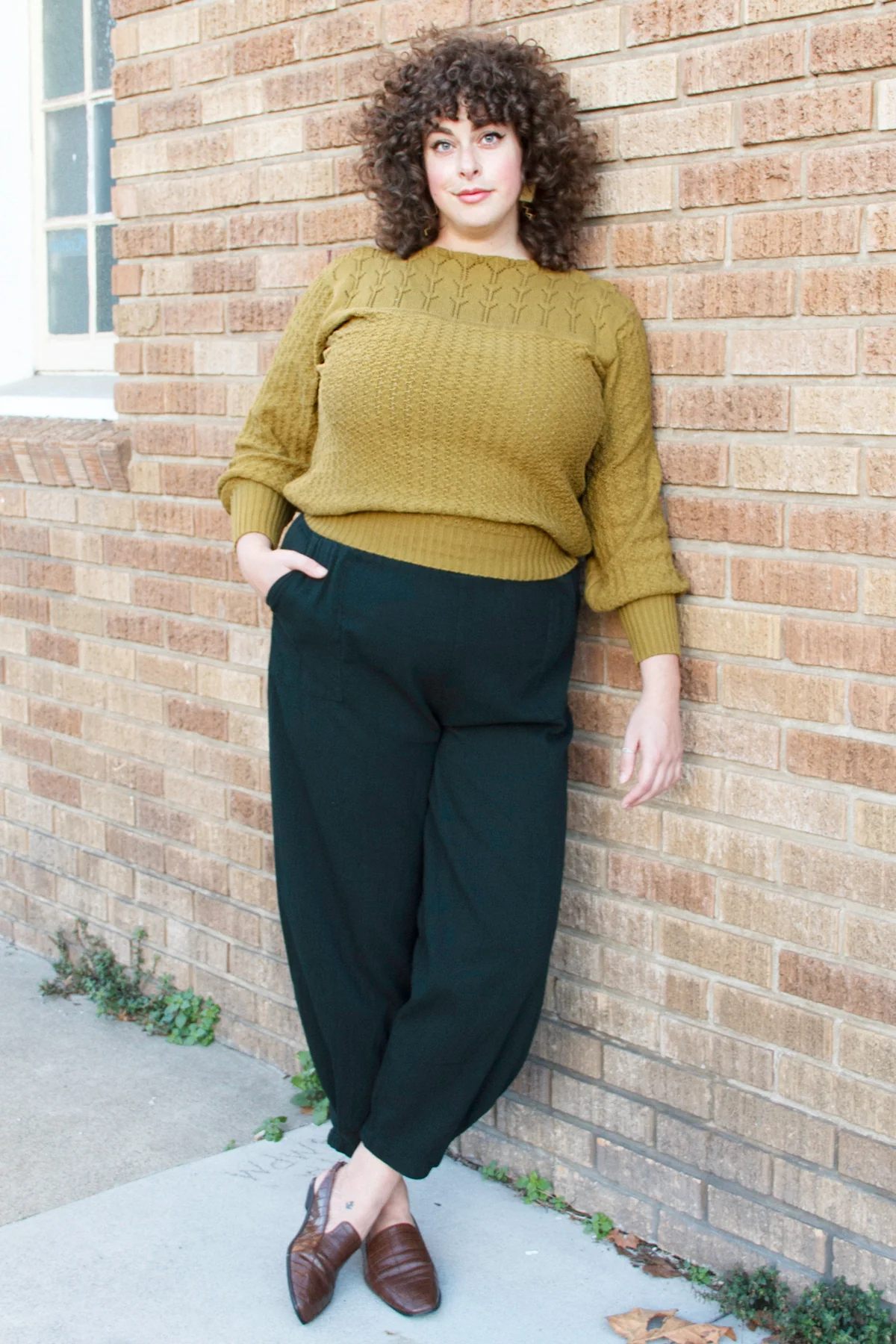 Cadence Pant - Image 3