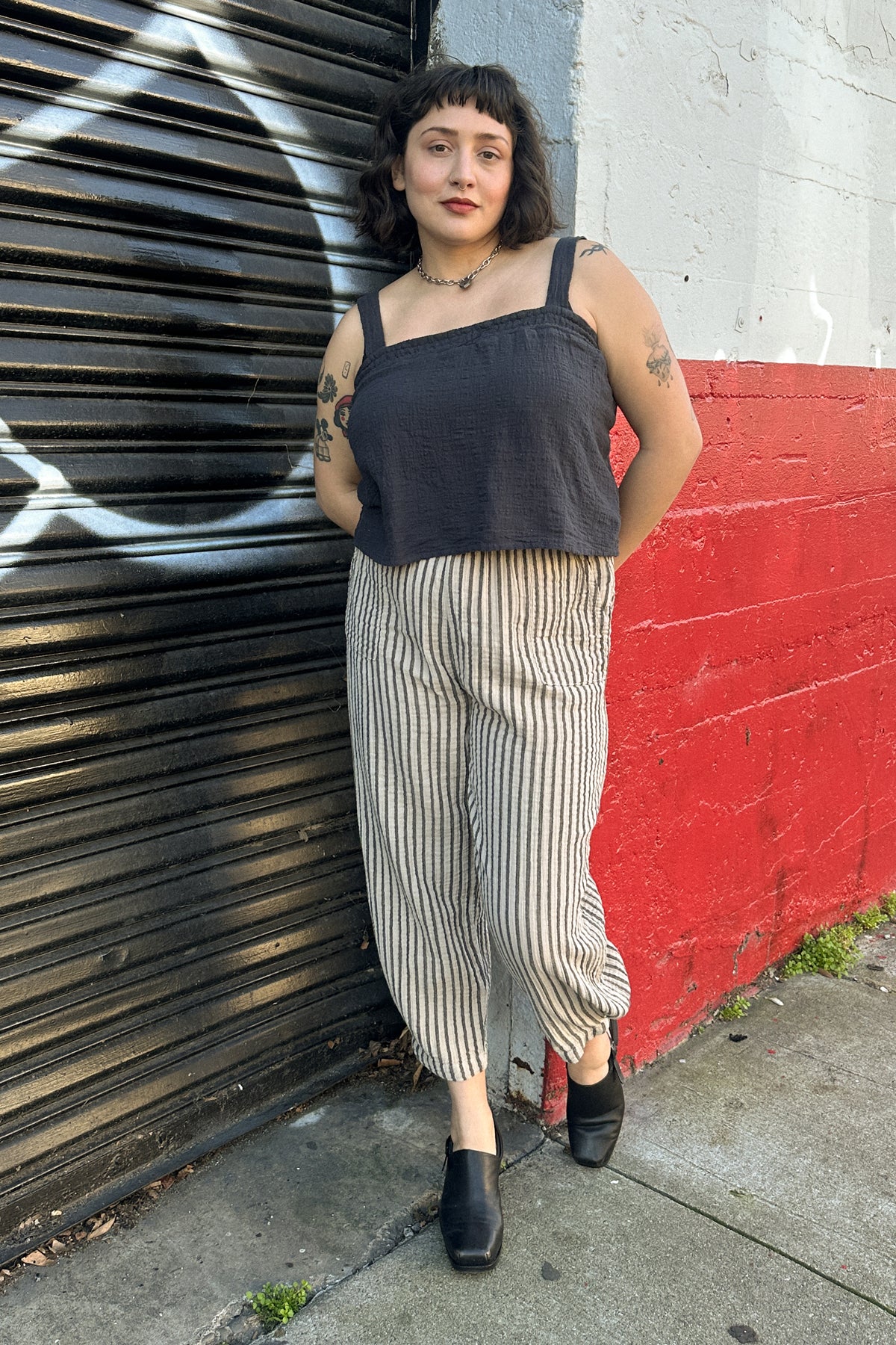 Cadence Pant Stripe - Image 5