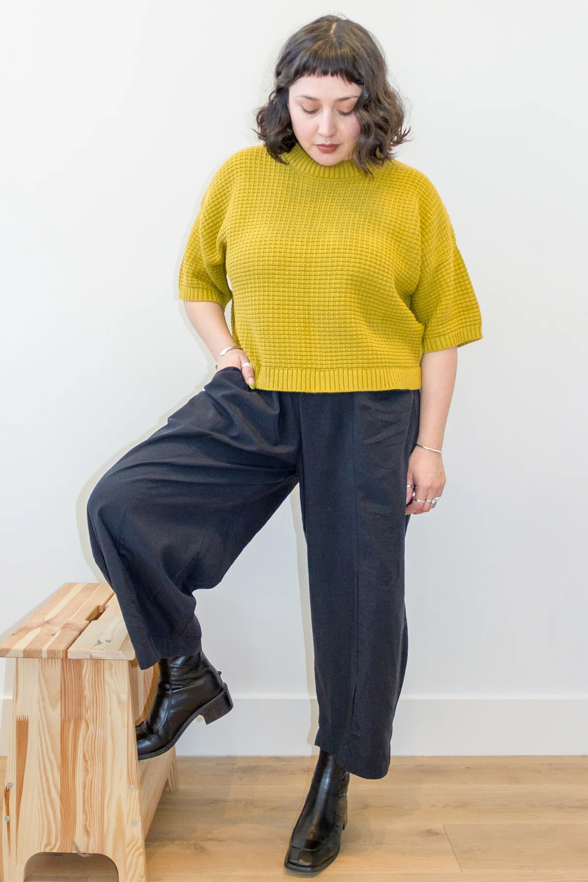 Larkin Pants - Image 3