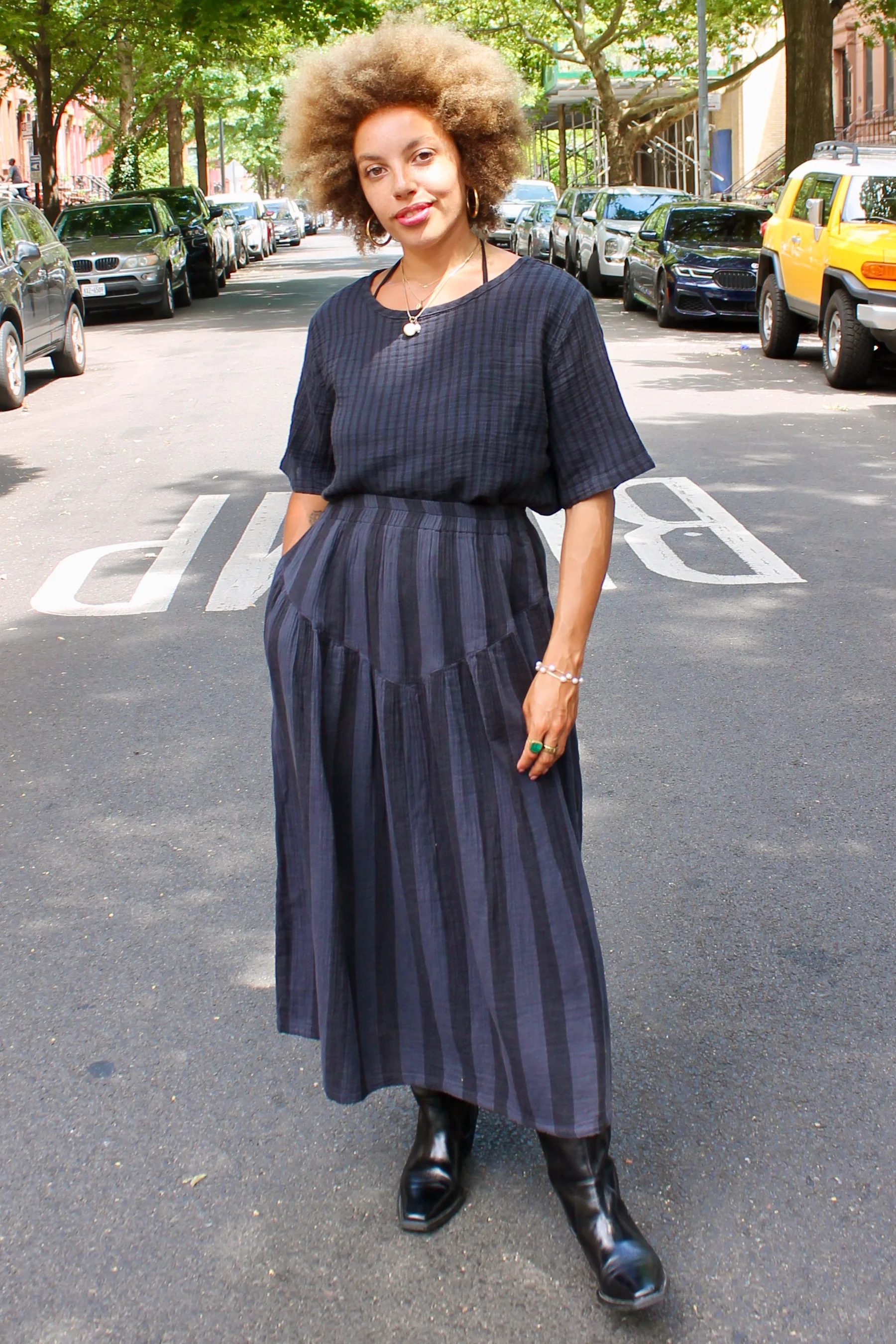 Jessie Skirt - Image 6