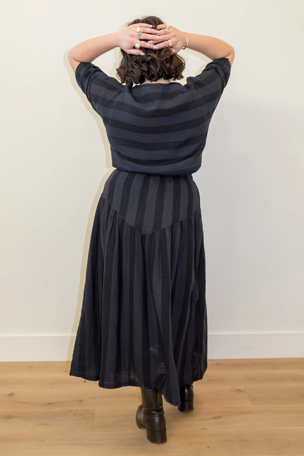 Jessie Skirt - Image 5