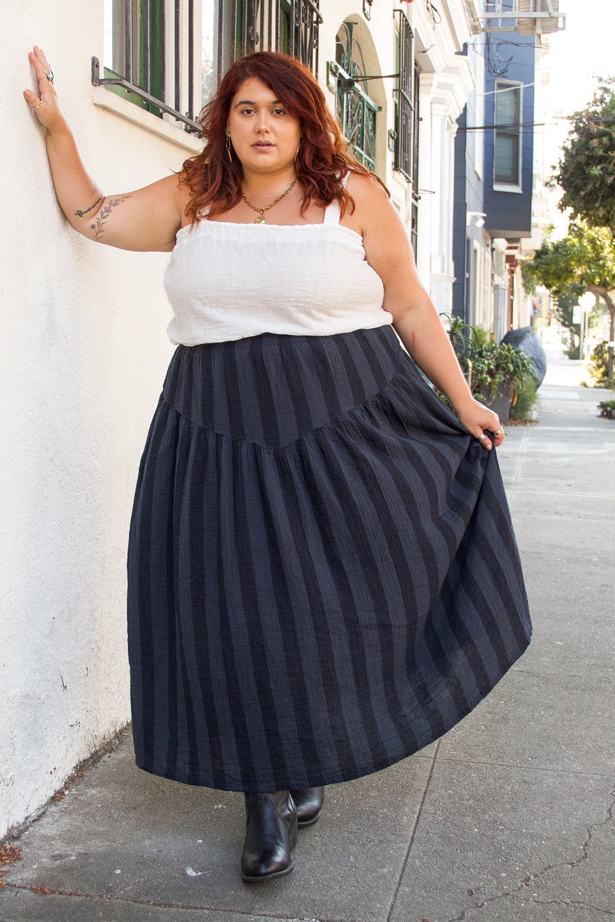 Jessie Skirt - Image 7