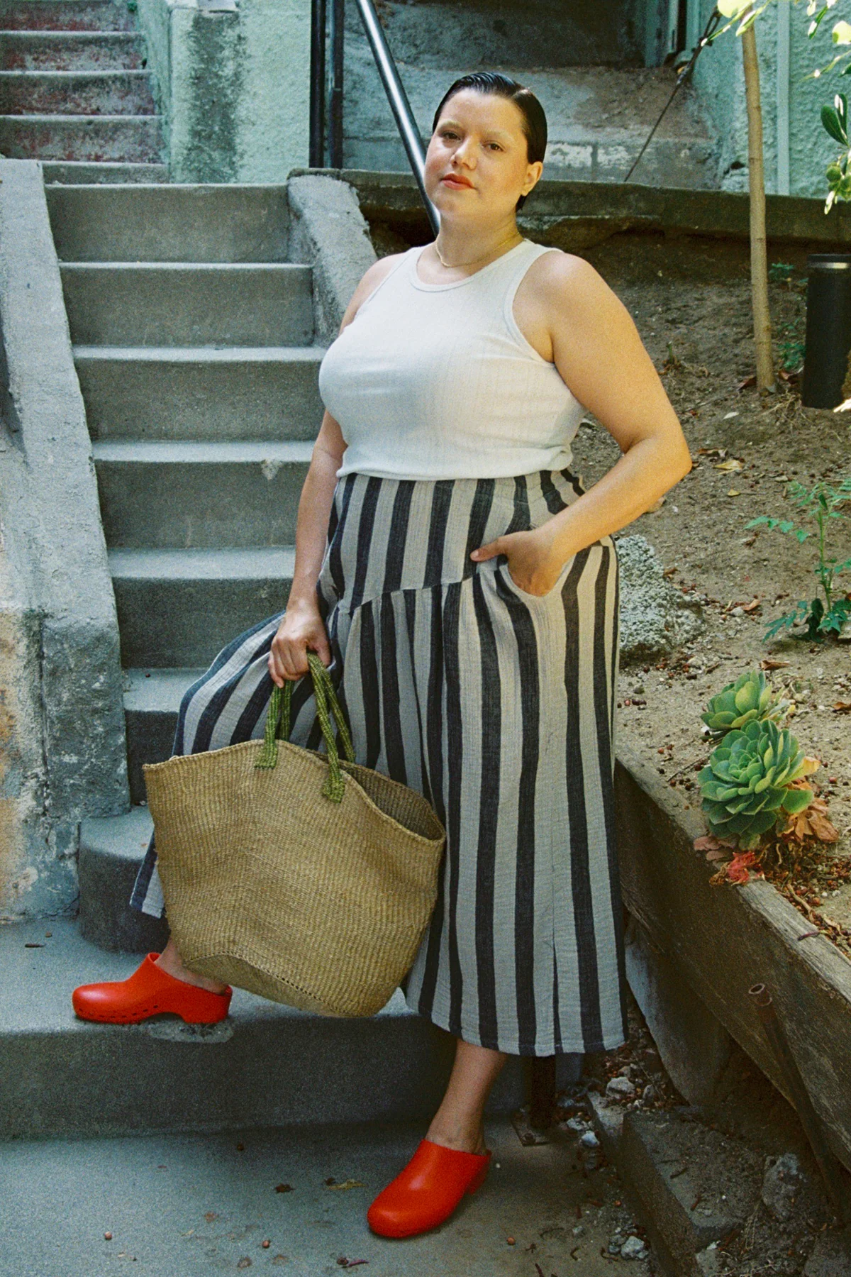 Jessie Skirt - Image 5