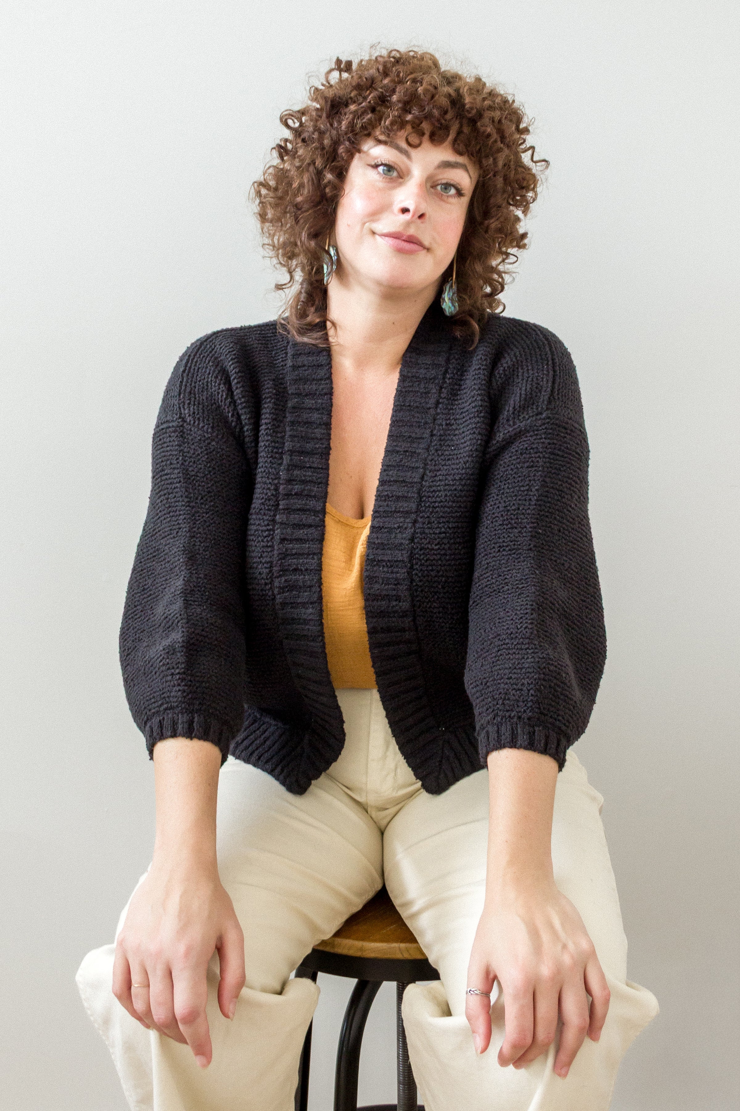 Jonah Cardigan - Image 3