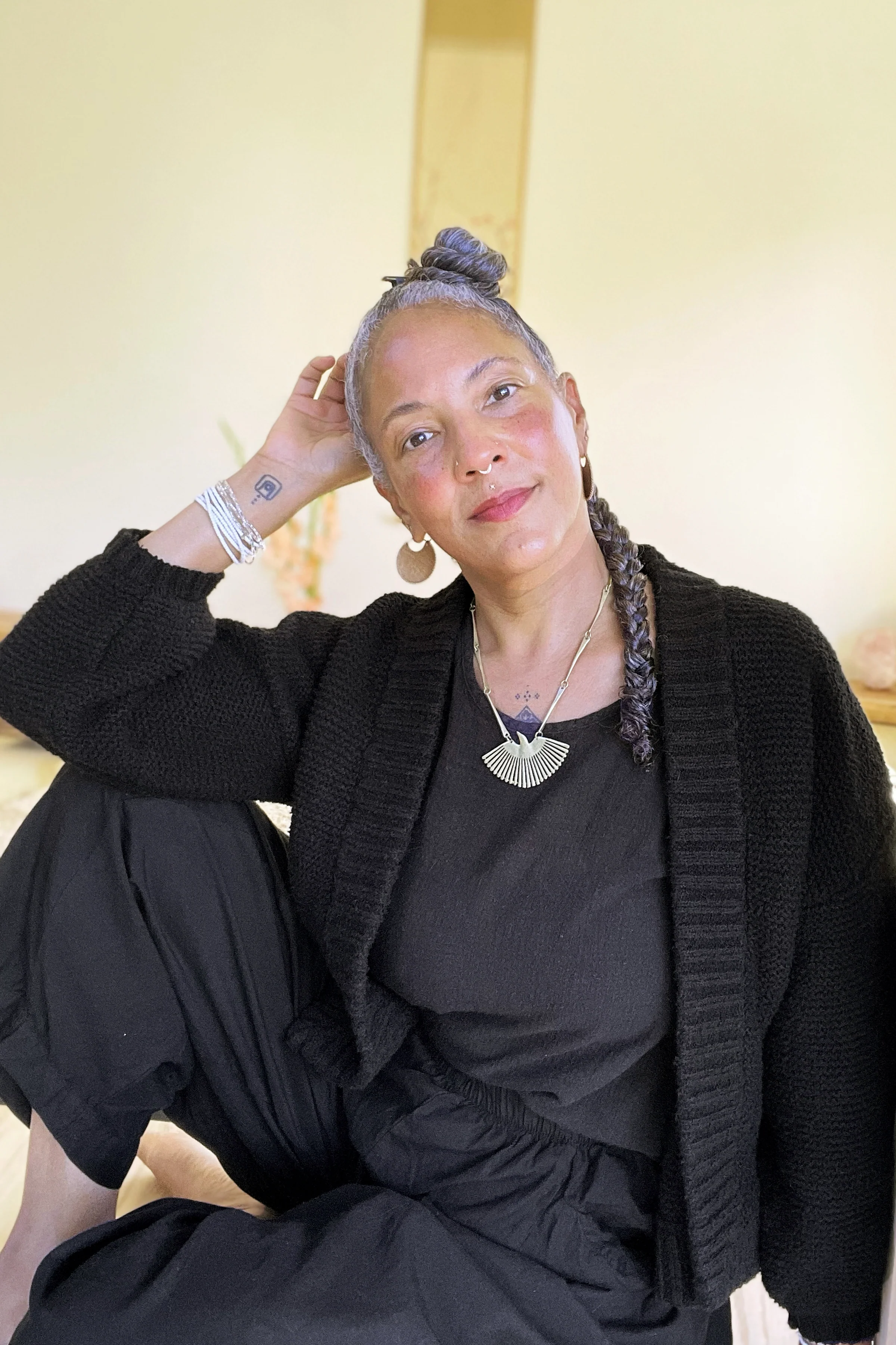 Jonah Cardigan - Image 5