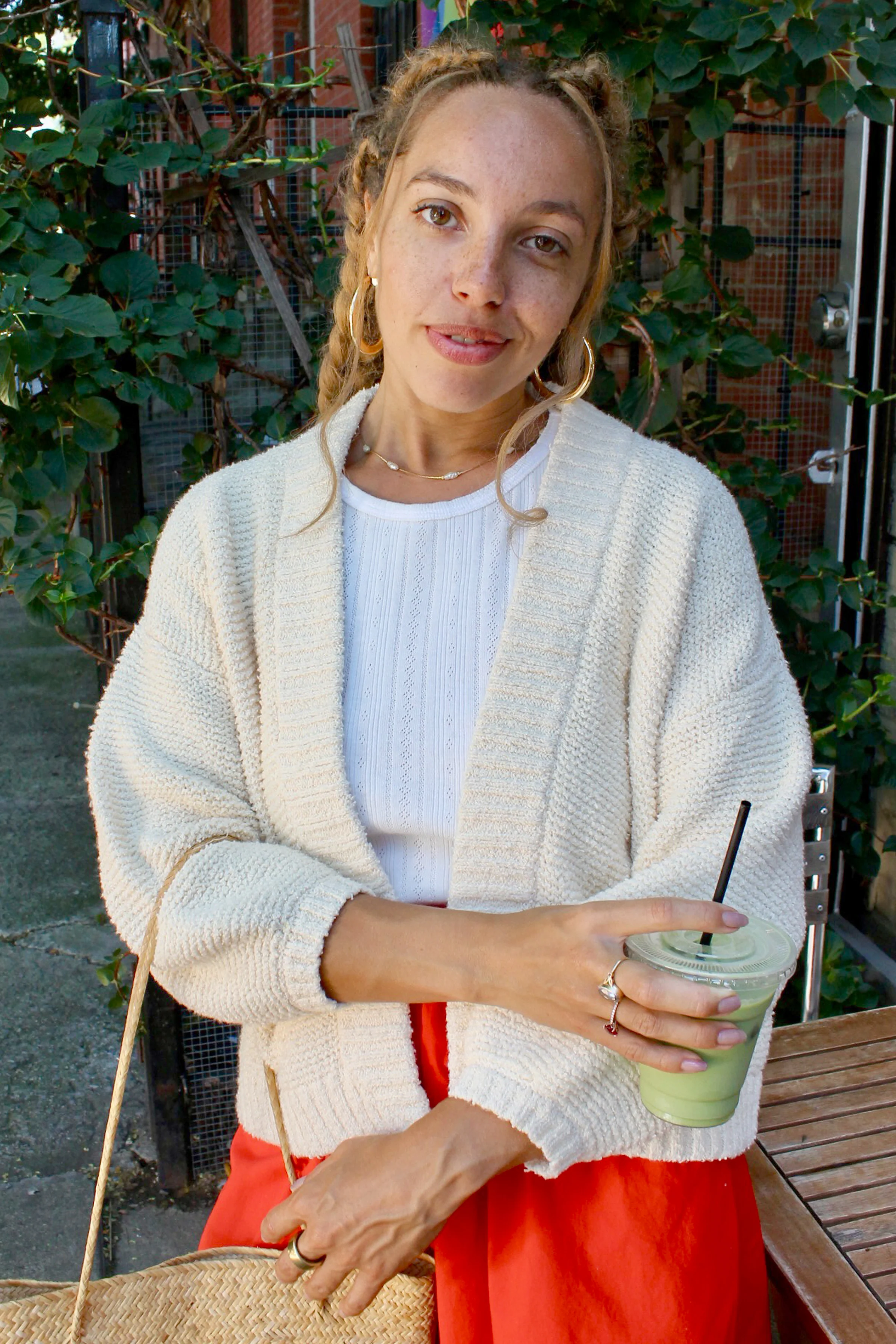 Jonah Cardigan - Image 3