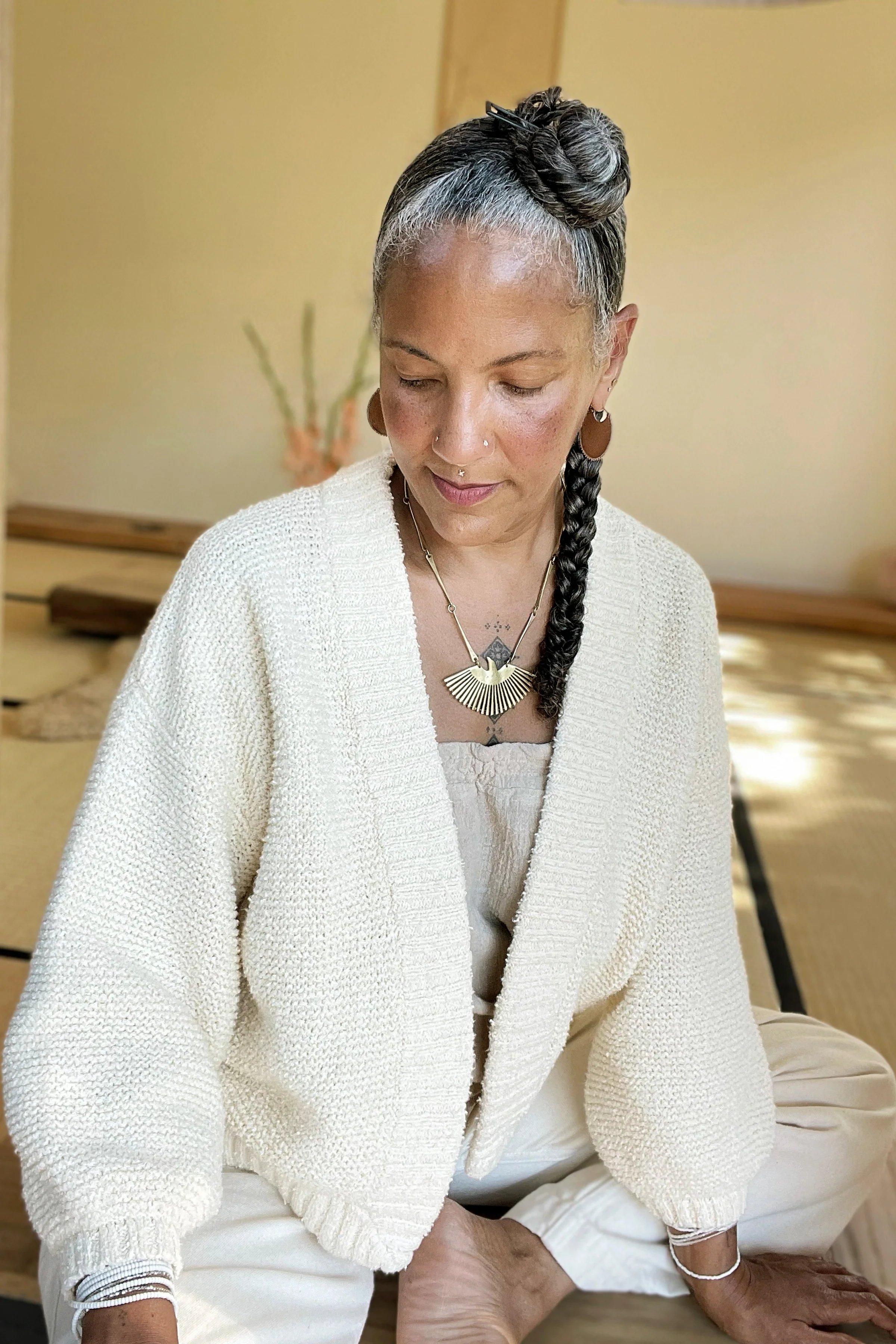 Jonah Cardigan - Image 4