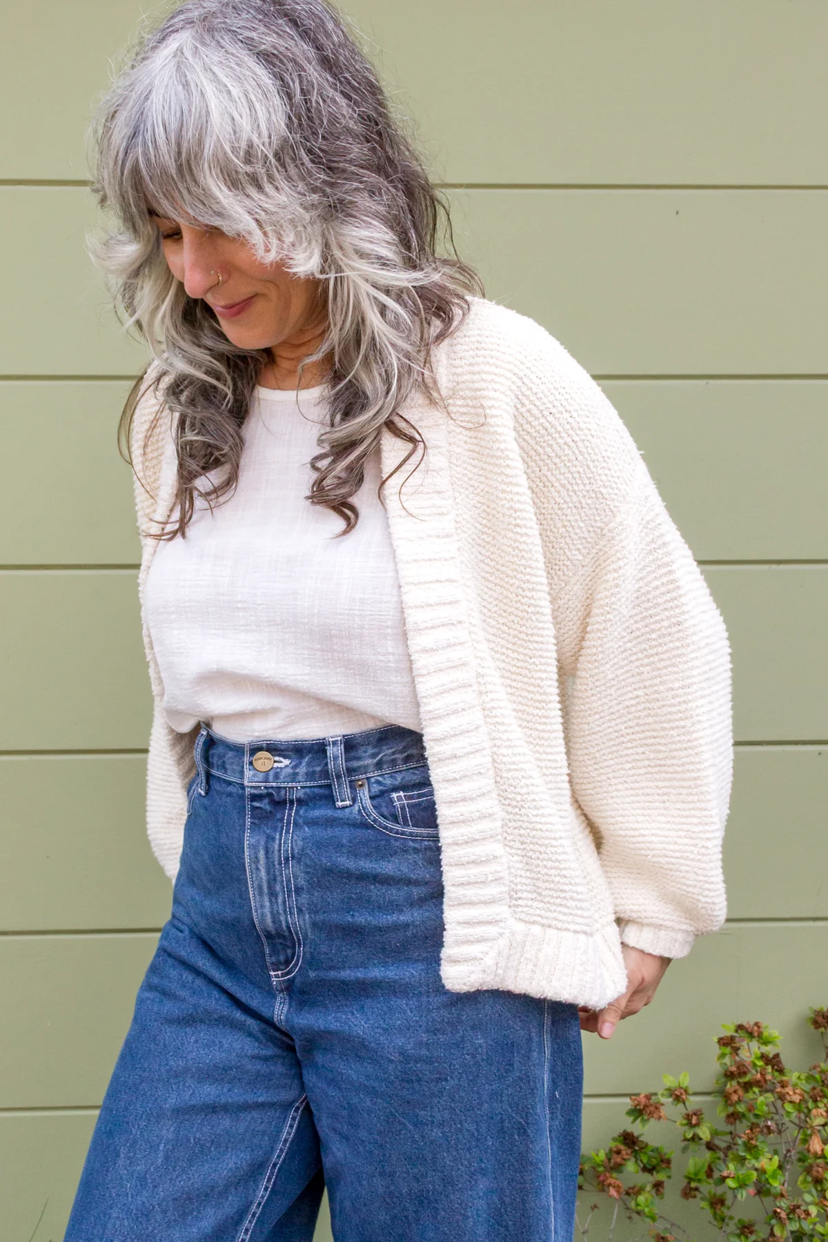 Jonah Cardigan - Image 5