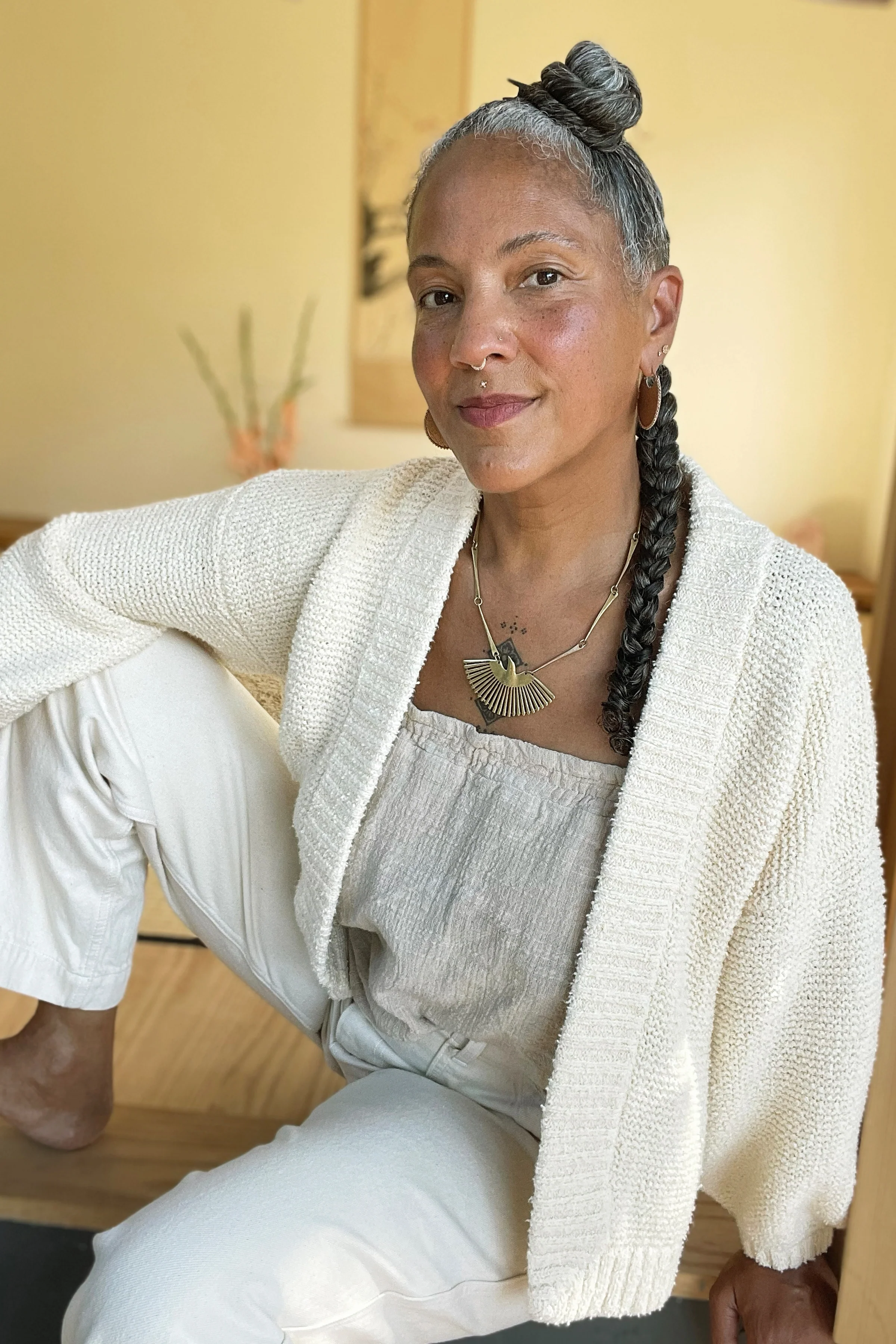 Jonah Cardigan - Image 6