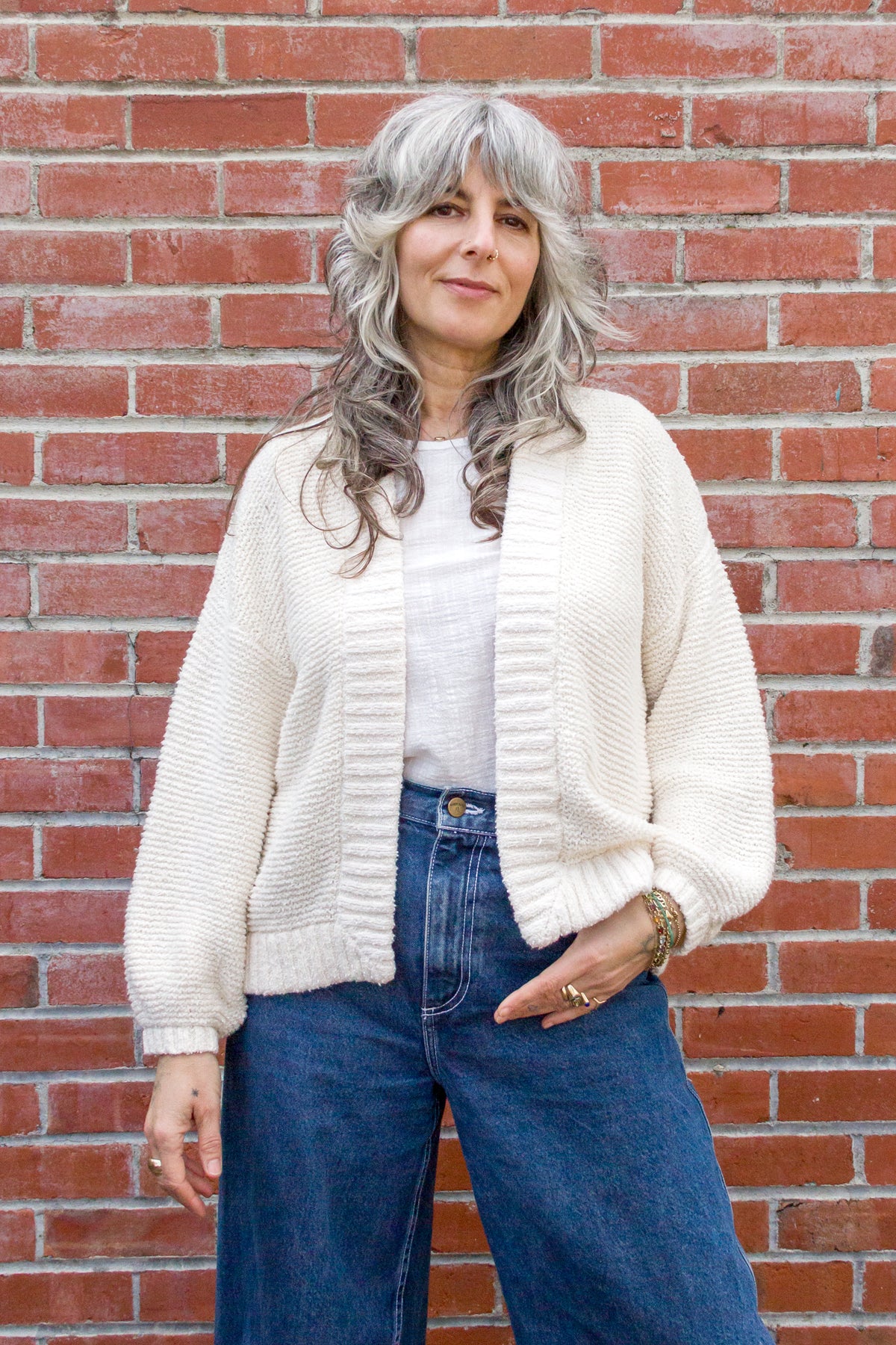 Jonah Cardigan - Image 7