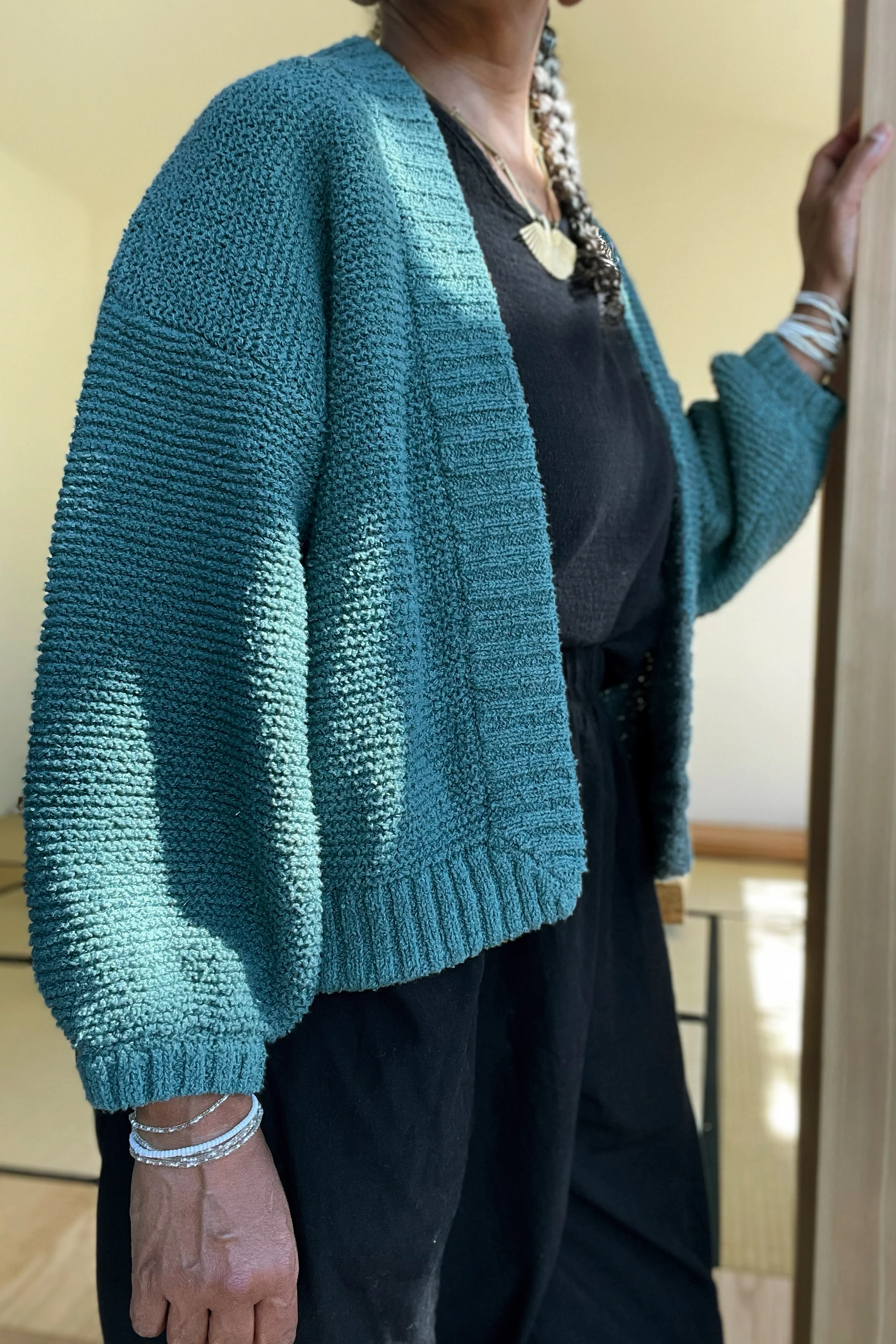 Jonah Cardigan - Image 4