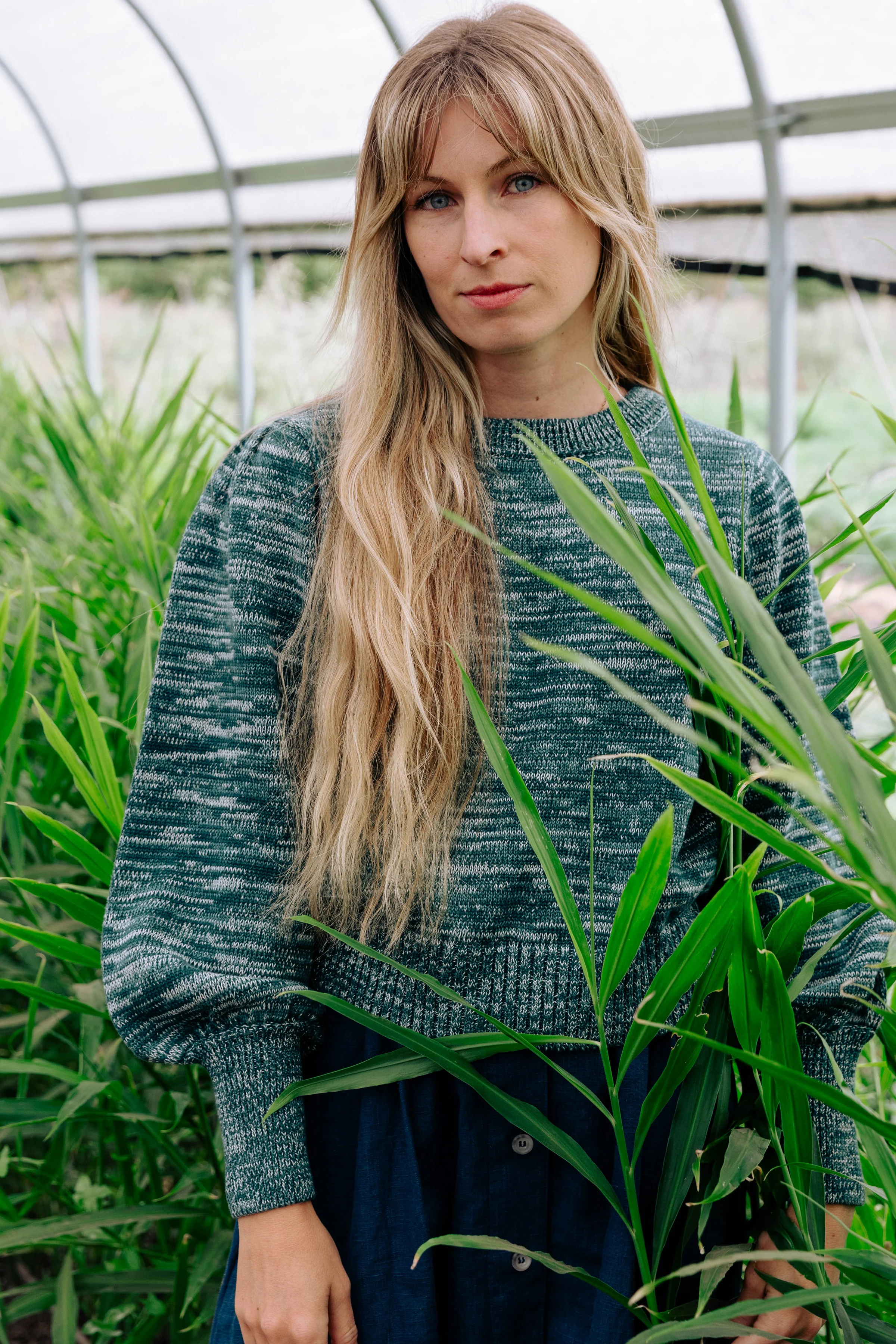 Joni Sweater - Image 4