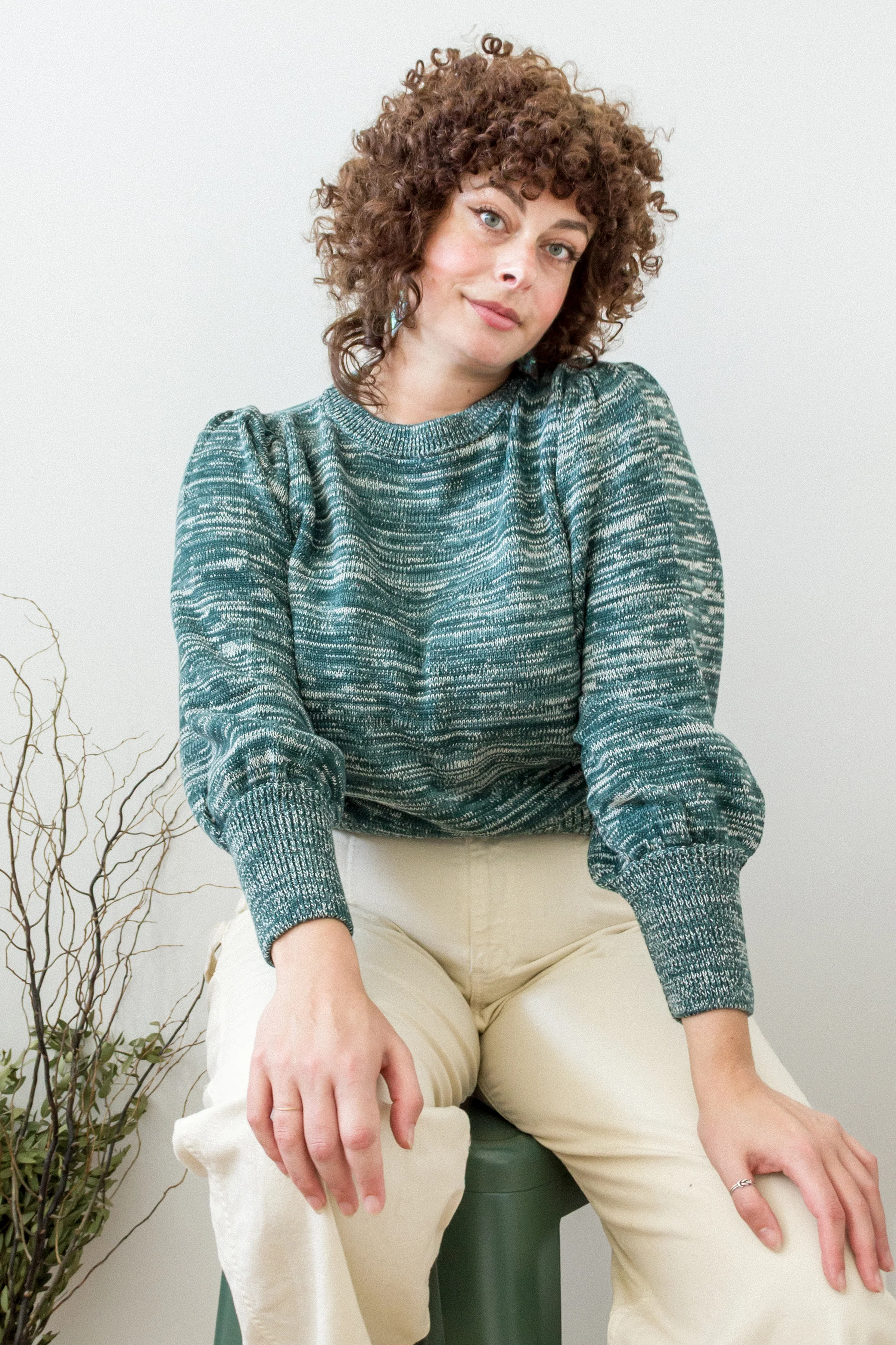 Joni Sweater - Image 5