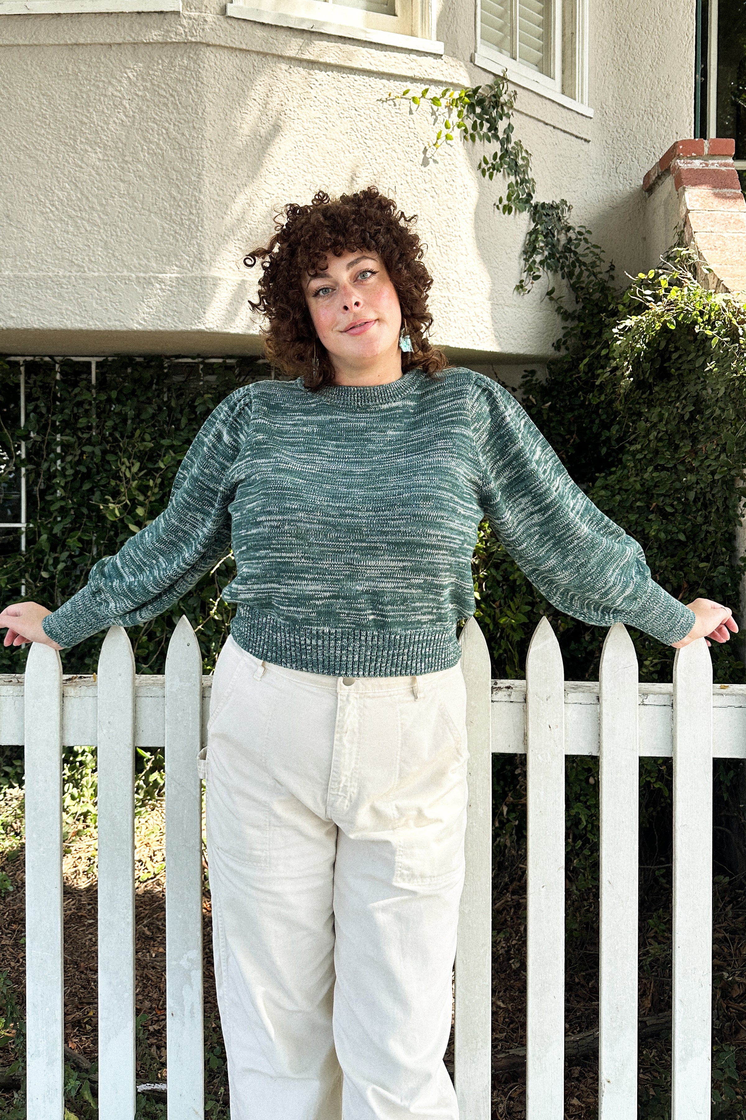 Joni Sweater - Image 6