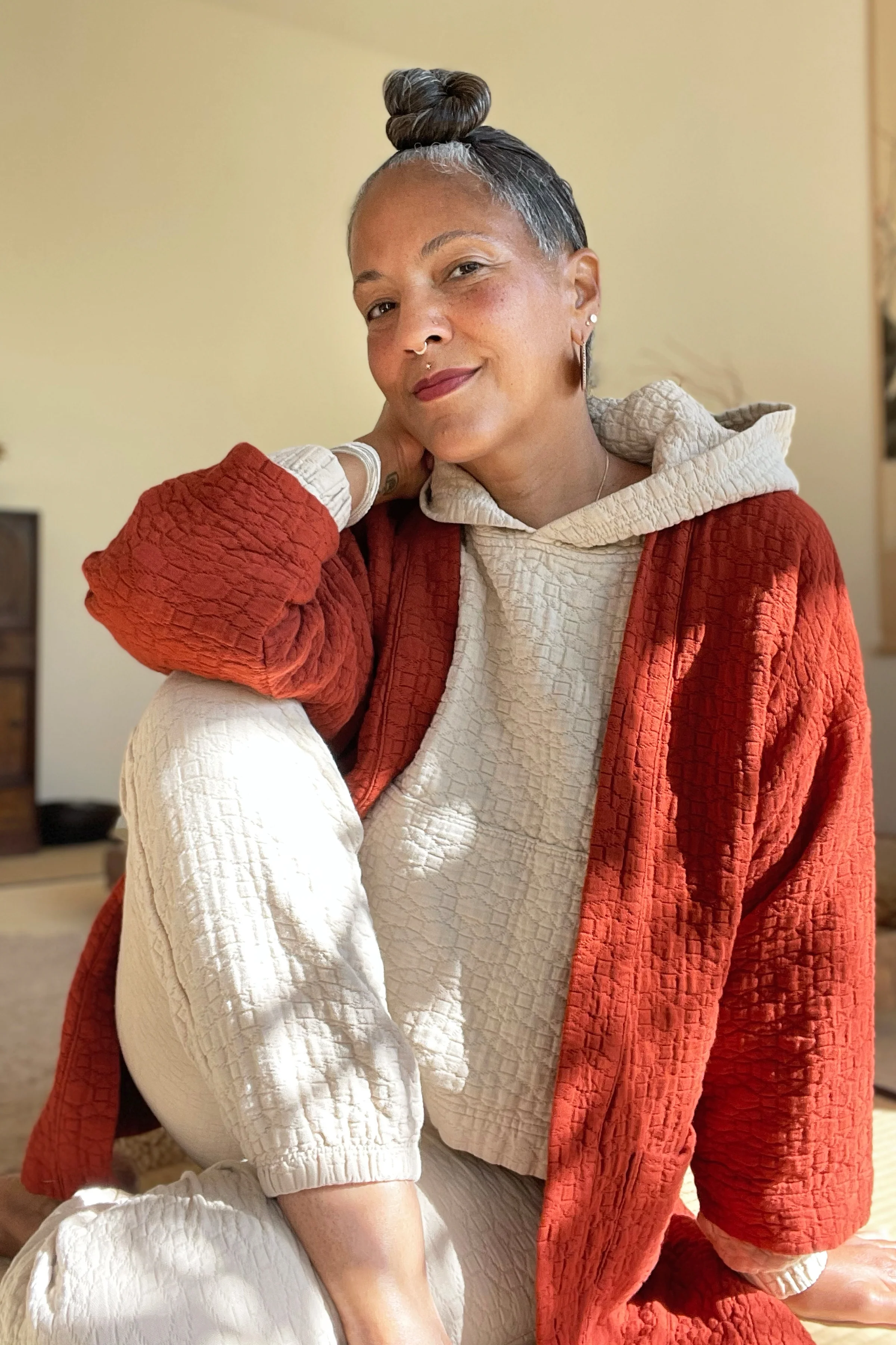 Jules Cardigan - Image 3