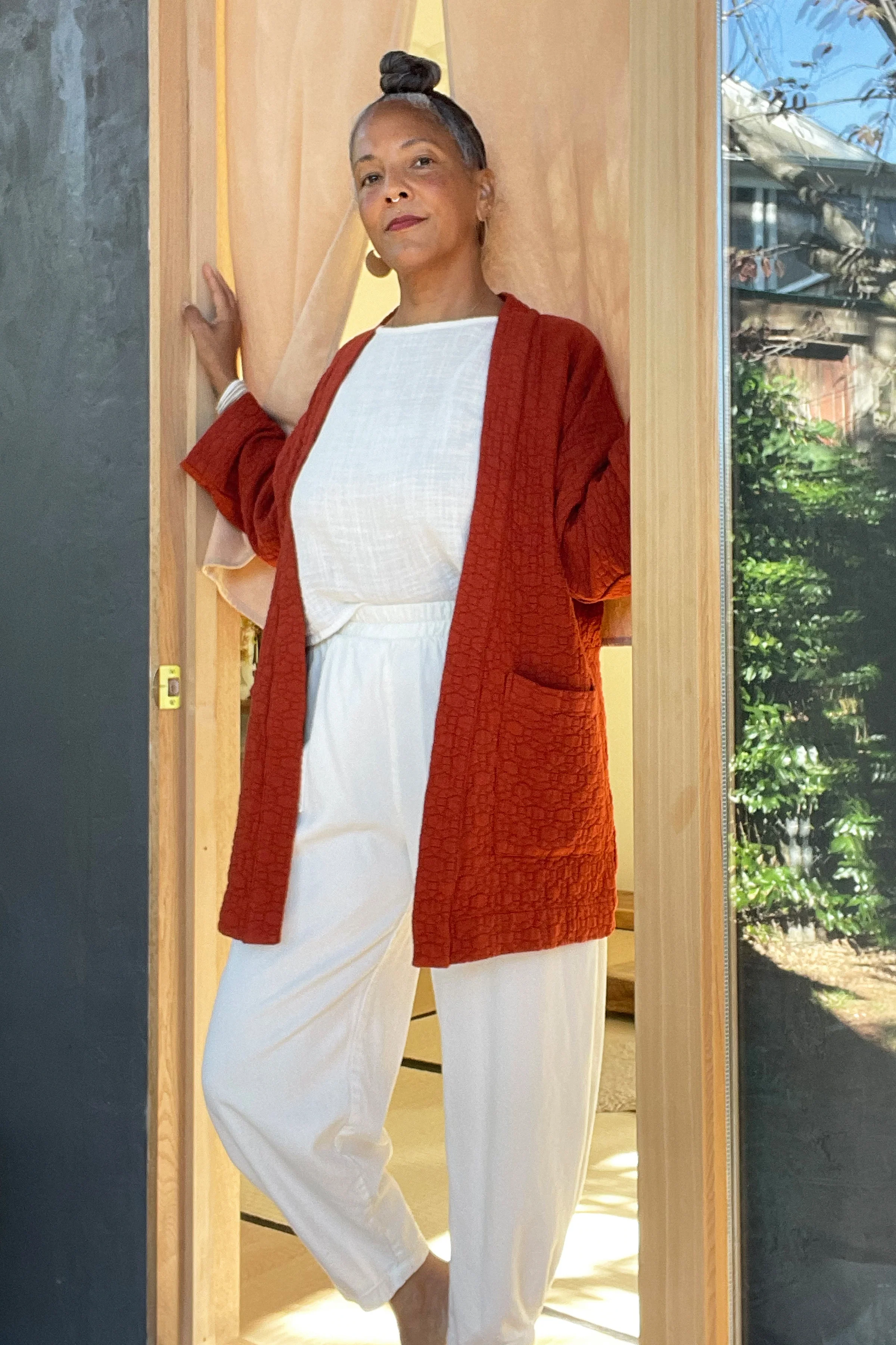 Jules Cardigan - Image 4