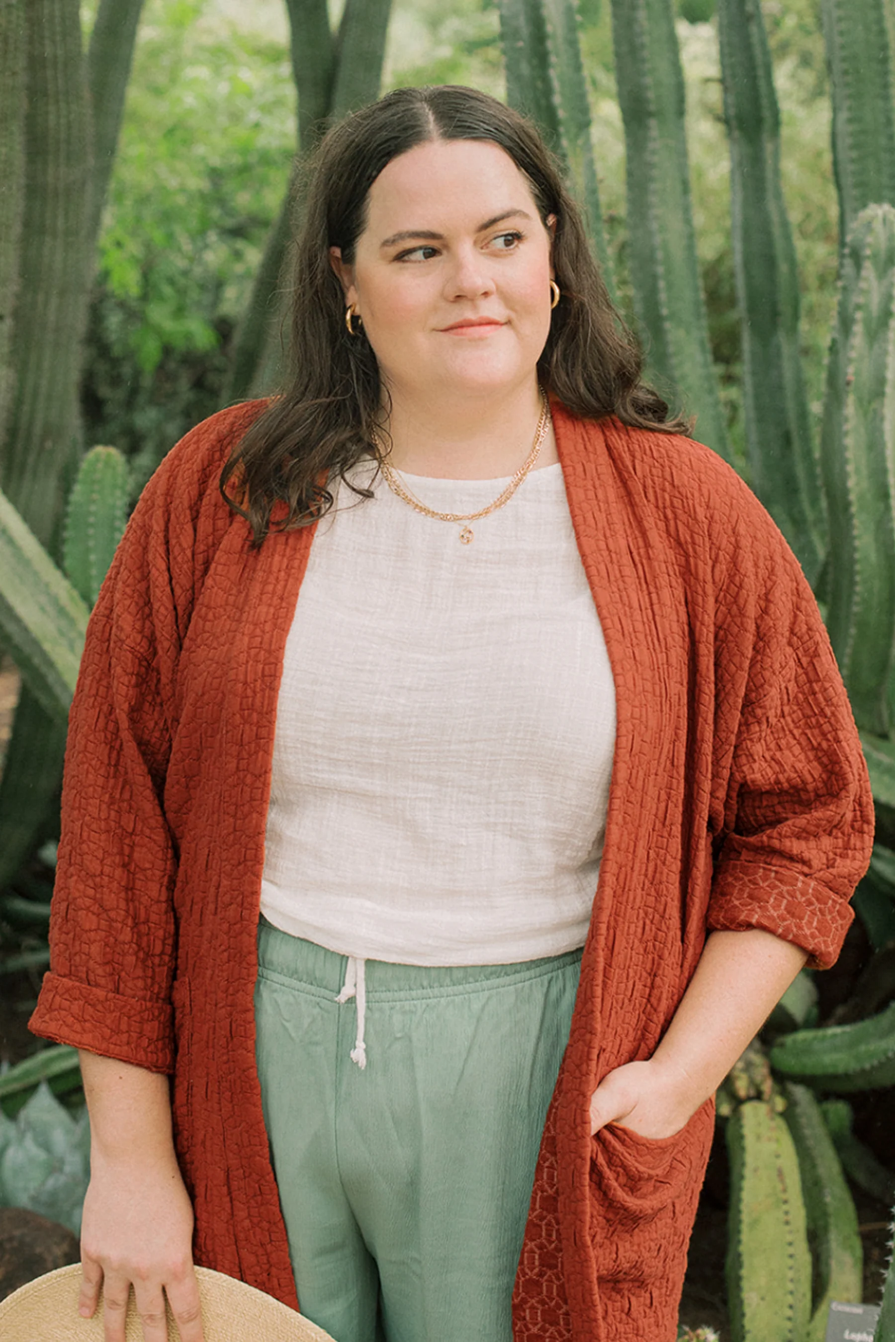 Jules Cardigan - Image 5