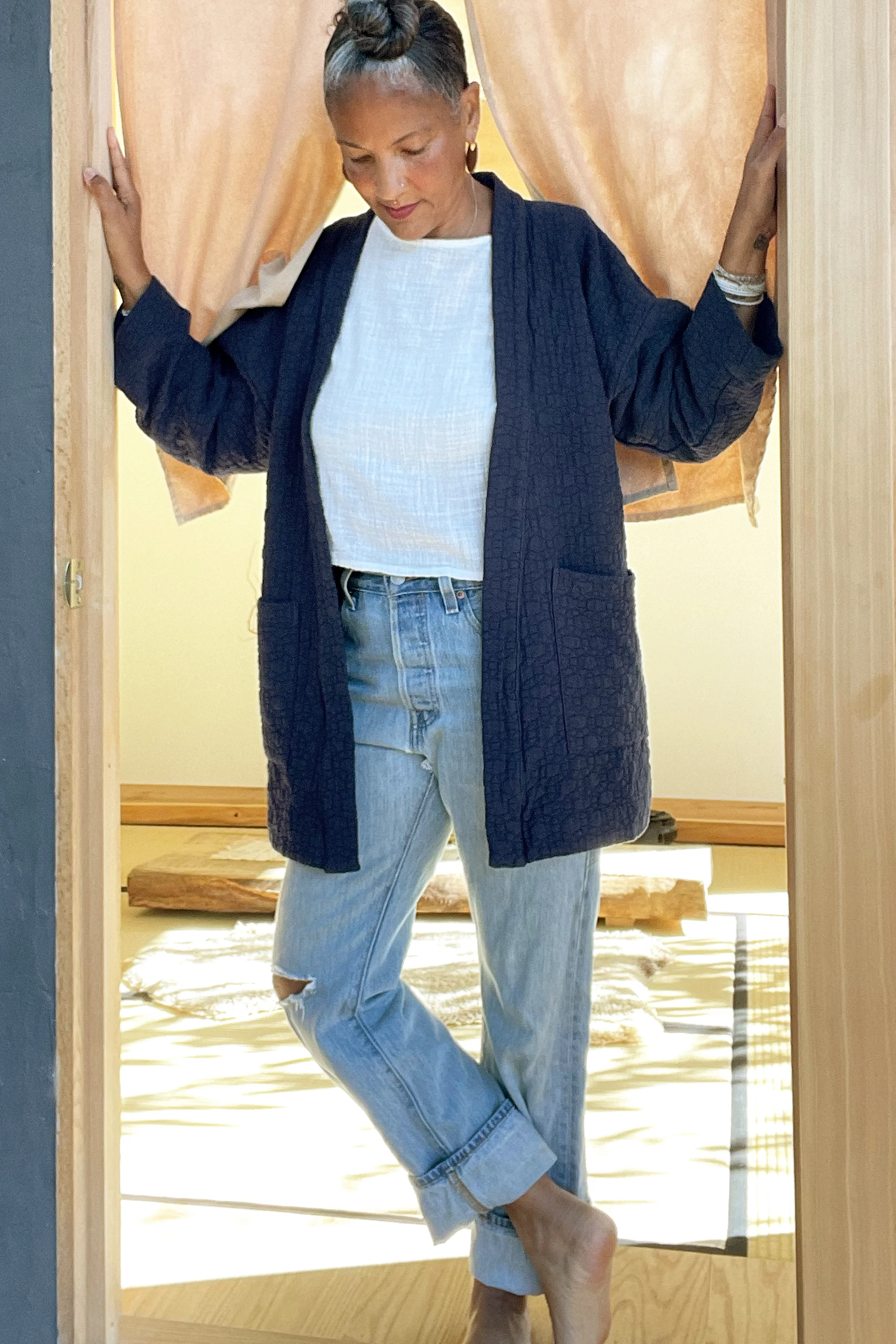 Jules Cardigan - Image 4