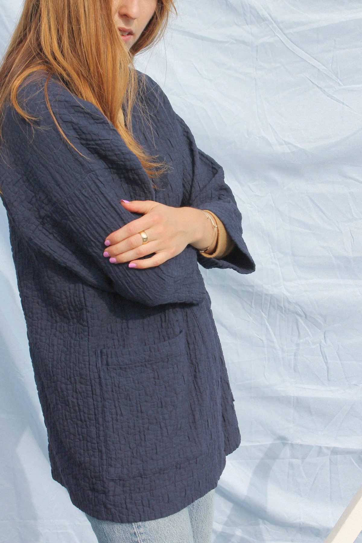 Jules Cardigan - Image 5