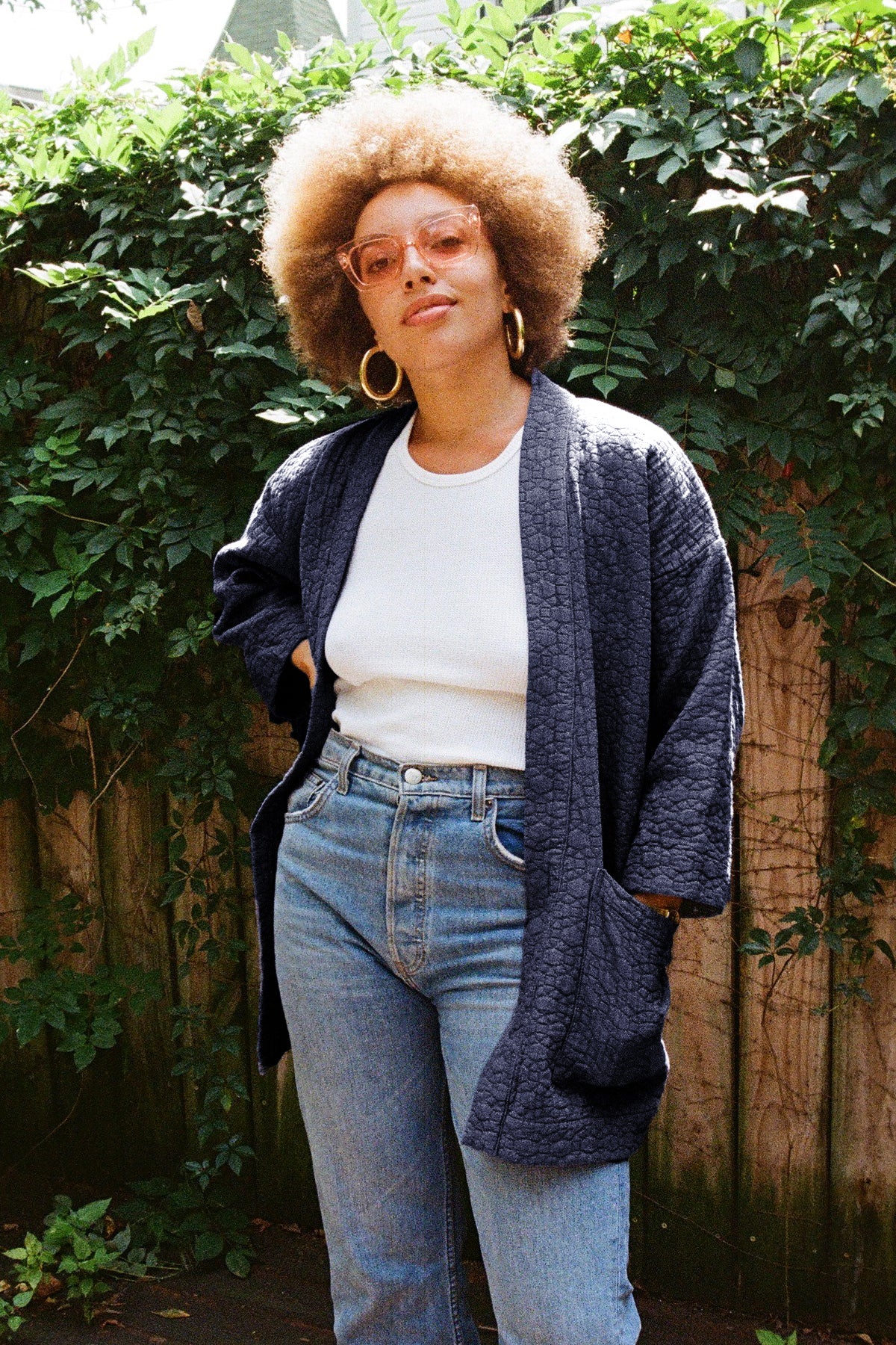 Jules Cardigan - Image 7