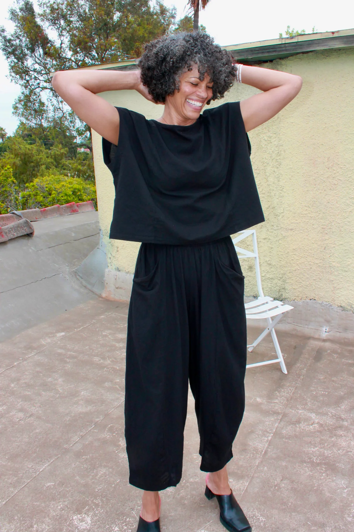 Larkin Pants - Image 5