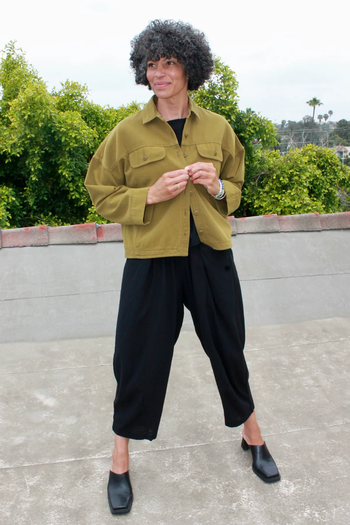 Larkin Pants - Image 6