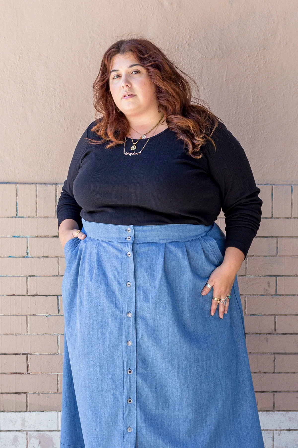 Maisie Longsleeve - Image 3