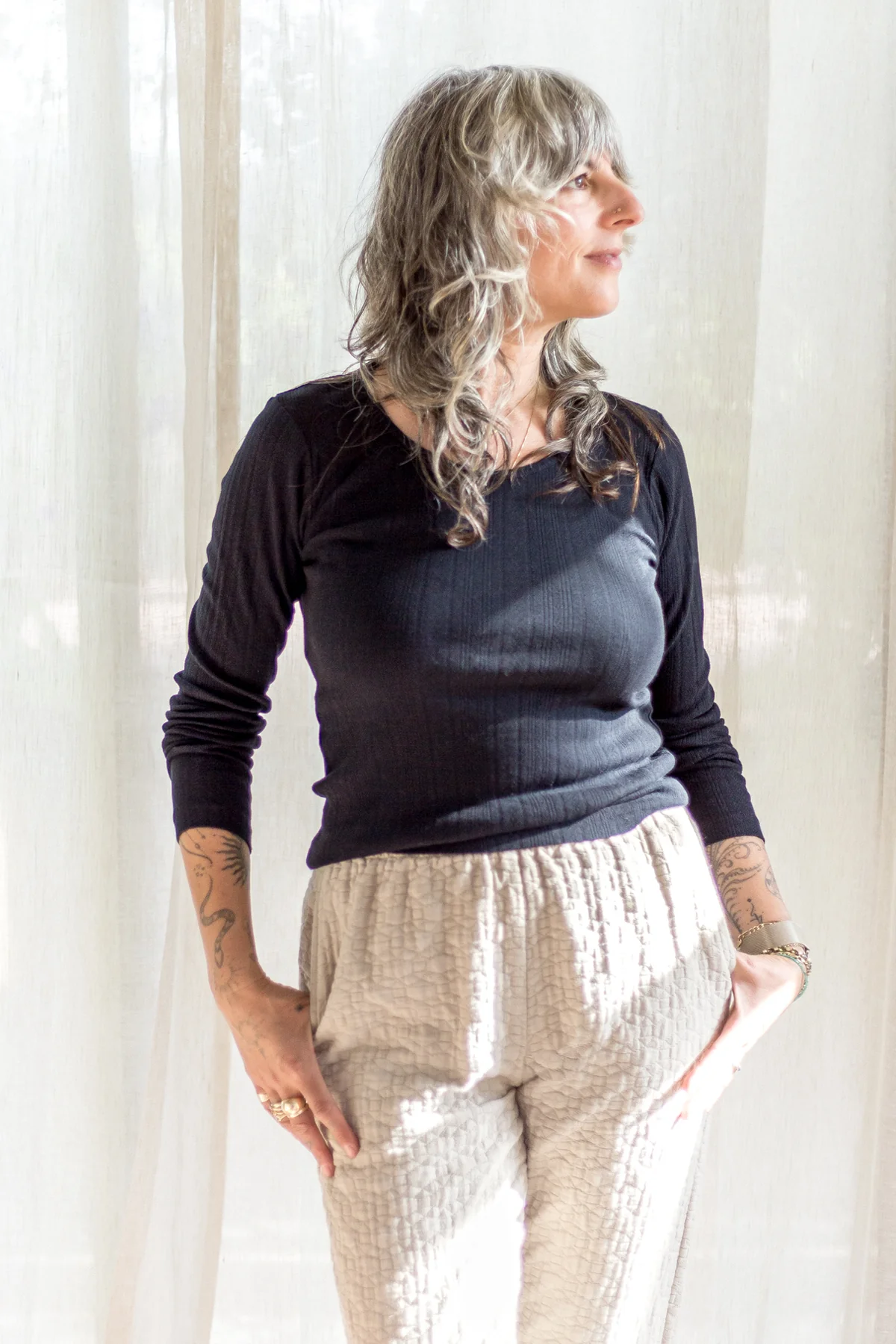 Maisie Longsleeve - Image 4