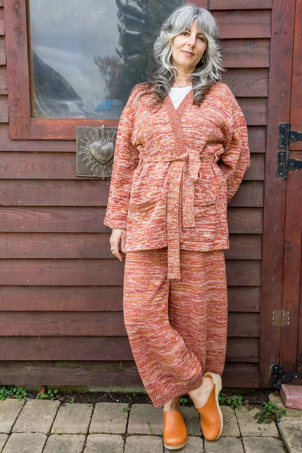 Sofie Sweater Pants - Image 4