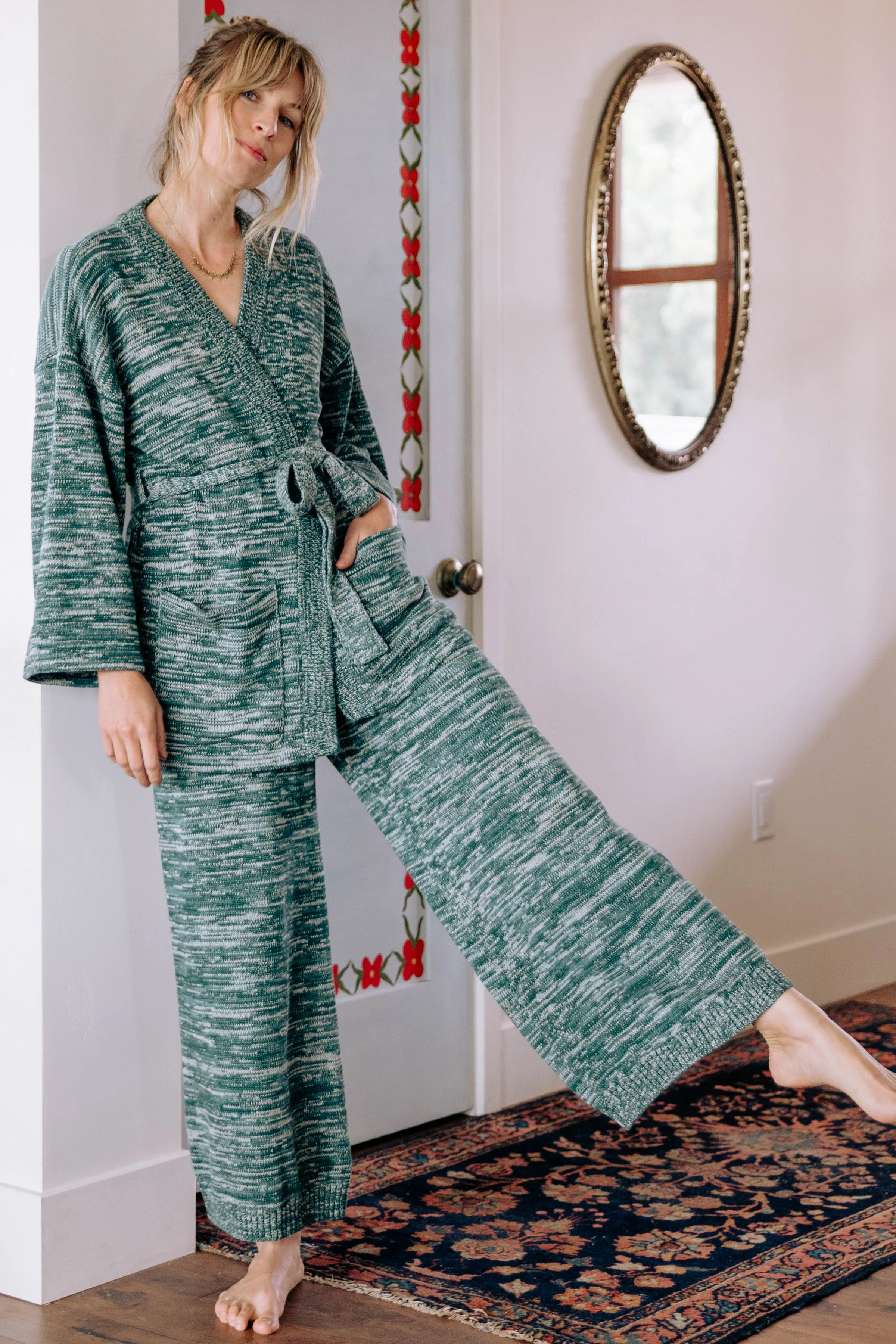 Sofie Sweater Pants - Image 6