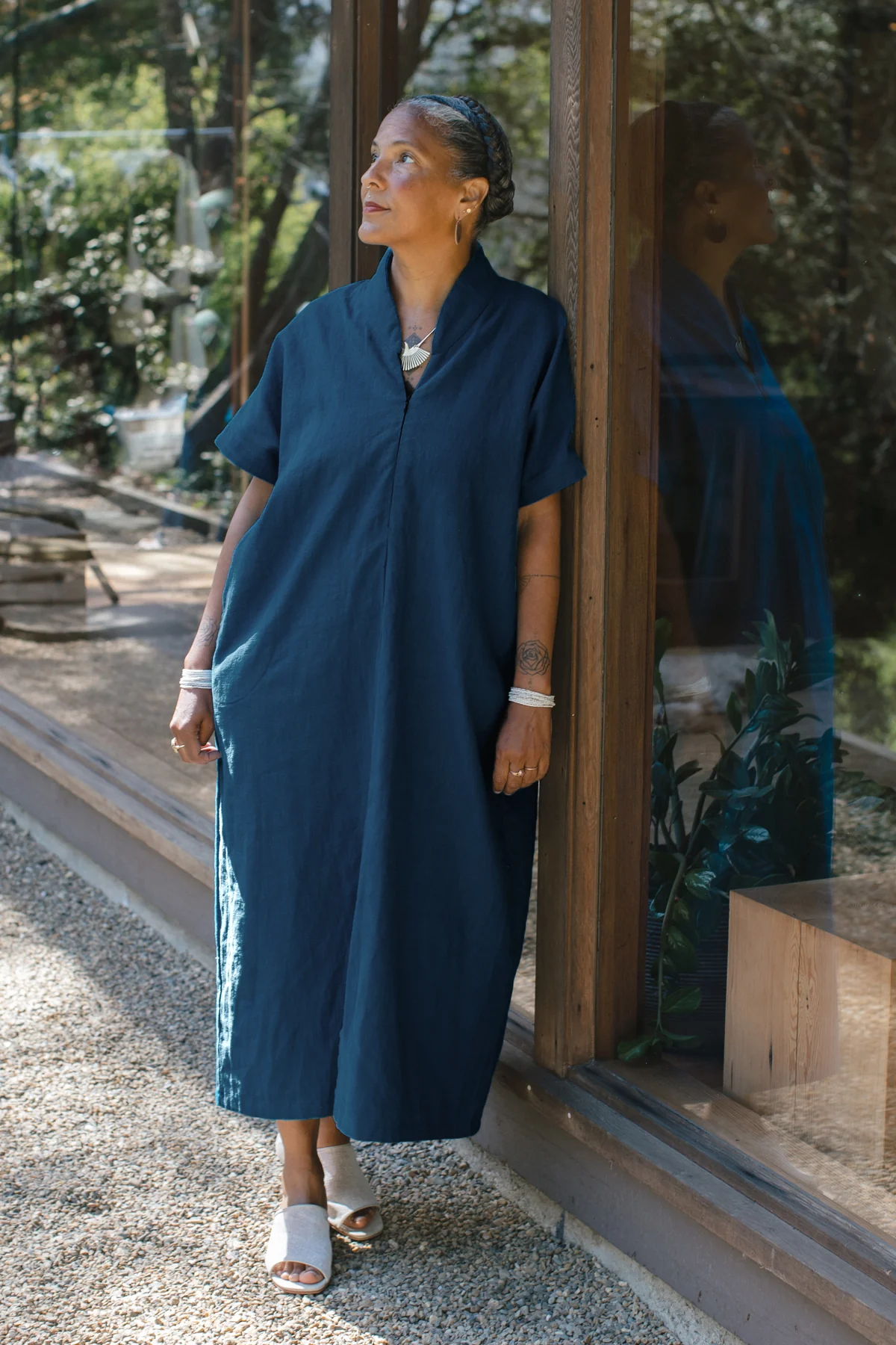Vela Kaftan - Image 4