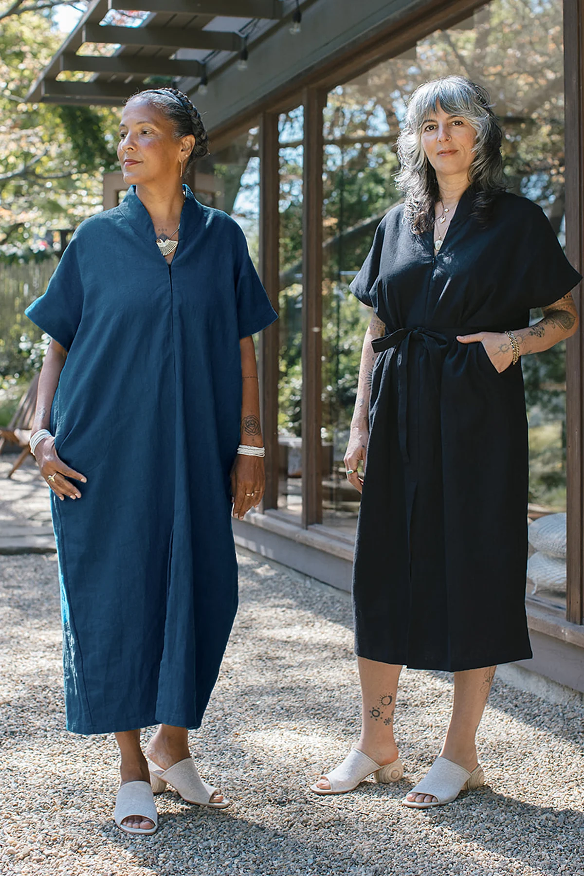 Vela Kaftan - Image 6