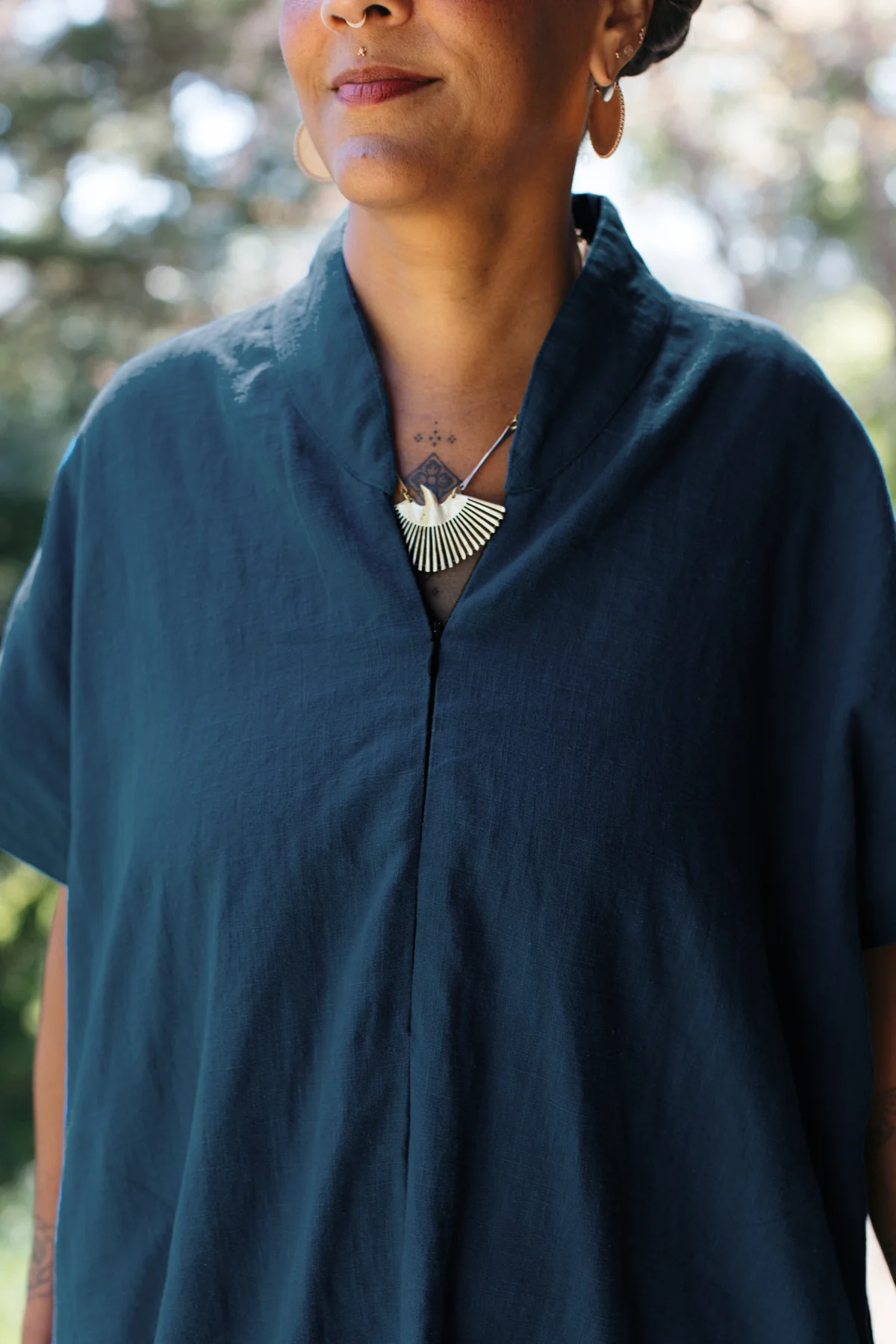 Vela Kaftan - Image 7